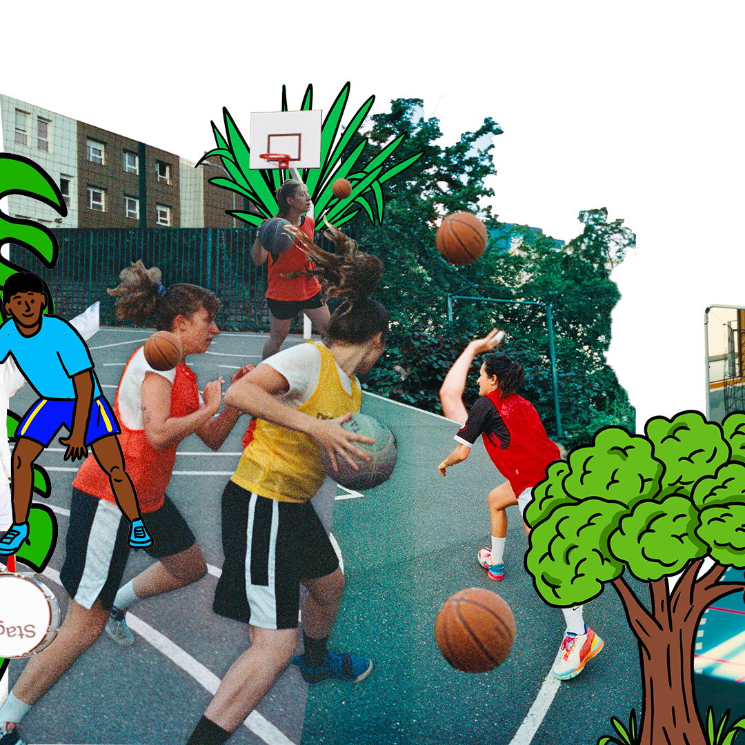 Joue-là comme Comète Club